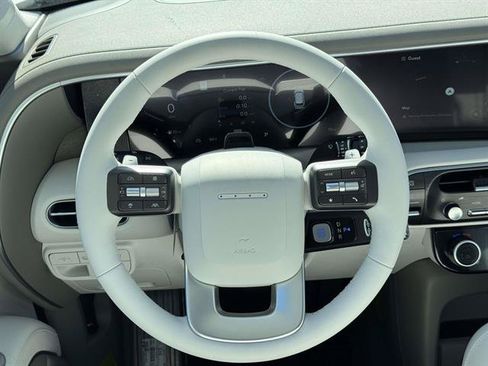 New 2026 Hyundai Palisade SEL FWD image 10
