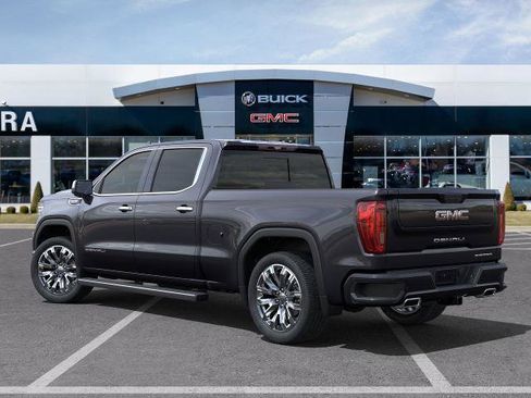 New 2025 GMC Sierra 1500 Denali w/ Denali Reserve Package image 23