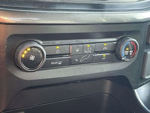 Certified 2022 Ford F150 XL w/ STX Appearance Package image 27