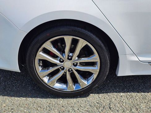 Used 2015 Kia Optima SX image 9