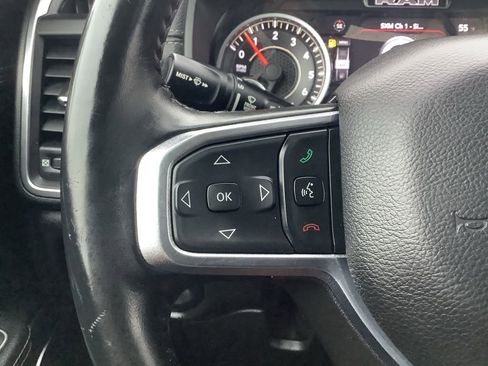 Used 2022 RAM 1500 Laramie image 15