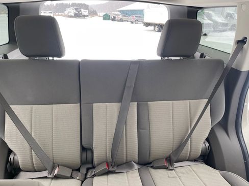 Used 2007 Dodge Nitro SLT image 17