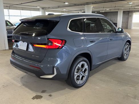 Used 2023 BMW X1 xDrive28i w/ Premium Package image 8