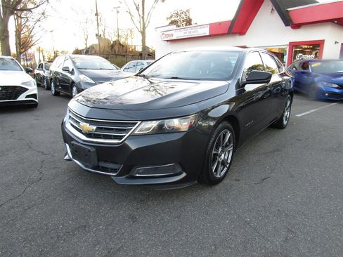Used 2014 Chevrolet Impala LT image 13