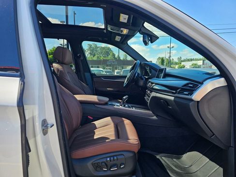 Used 2018 BMW X5 xDrive35i AWD/4WD image 10