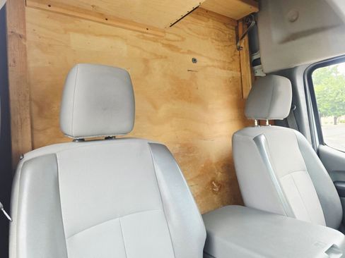 Used 2017 Nissan NV 2500 SV w/ Technology Package image 32