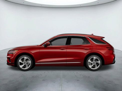 New 2026 Genesis GV70 2.5T Advanced AWD/4WD image 3