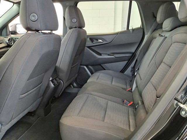 Used 2025 Chevrolet Equinox LT FWD image 24