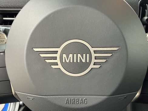 New 2026 MINI Cooper John Cooper Works FWD image 27
