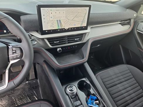 New 2026 Ford Explorer ST-Line w/ ST-Line Street Pack AWD/4WD image 18