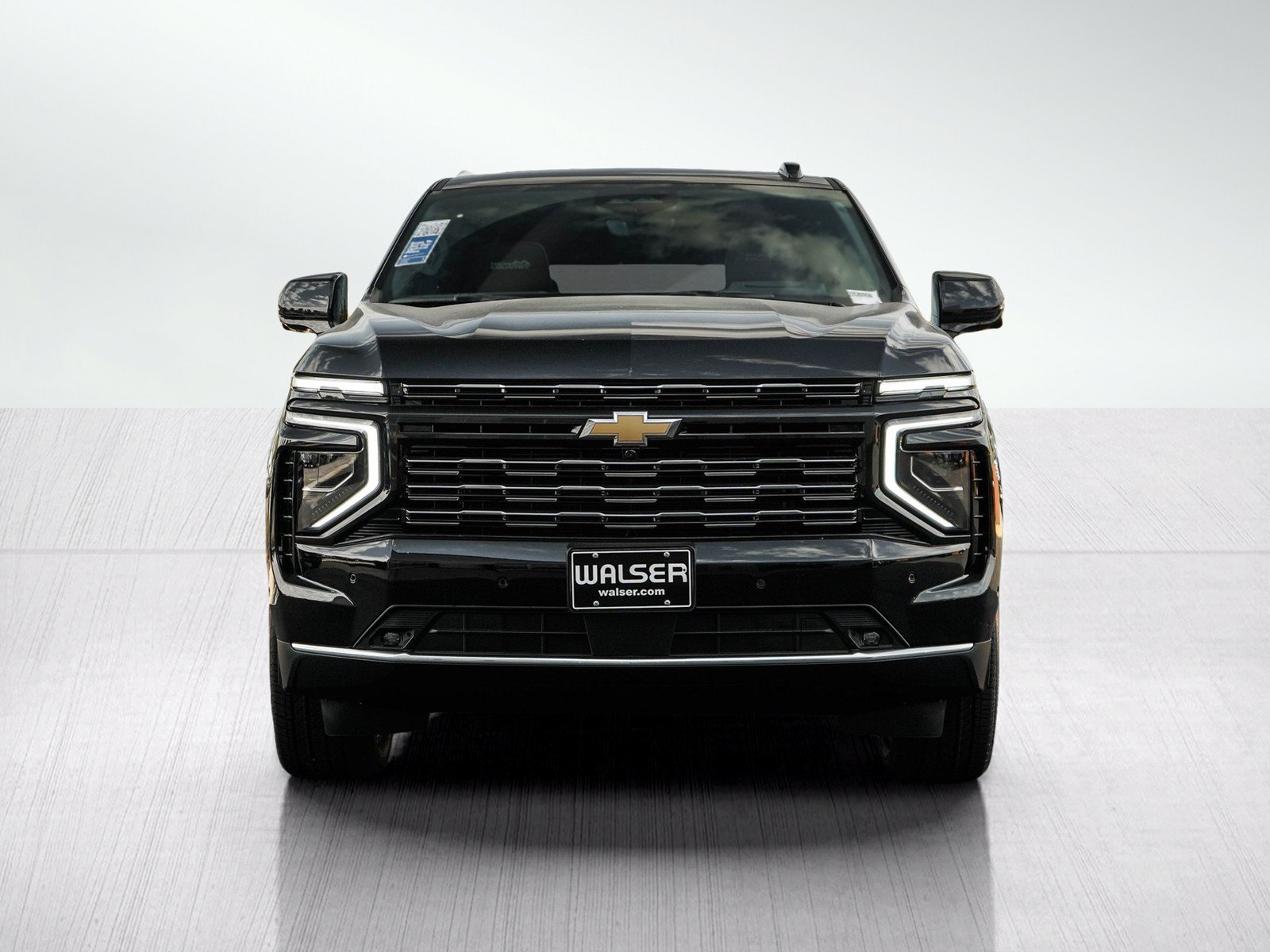 New 2027 Chevrolet Tahoe High Country w/ Sun And Tow Package AWD/4WD image 2