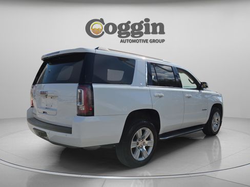 Used 2016 GMC Yukon SLT w/ Open Road Package image 5