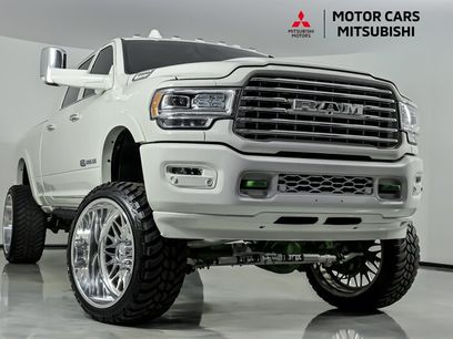 Used 2020 RAM 2500 Limited