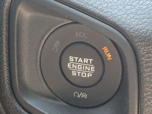 New 2026 Jeep Wrangler Sport S AWD/4WD image 19