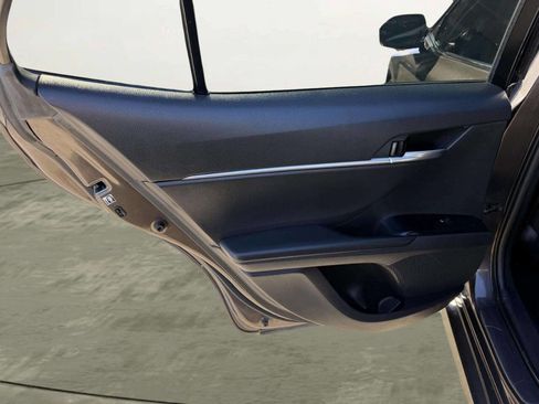 Used 2018 Toyota Camry LE w/ Convenience Package image 19