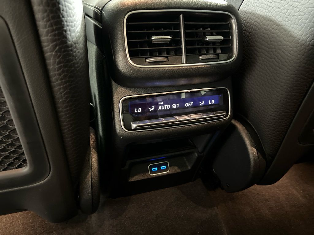 Certified 2026 Mercedes-Benz GLE 580 4MATIC image 22