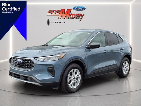 Used 2023 Ford Escape Active w/ Tech Pack #1 image 1