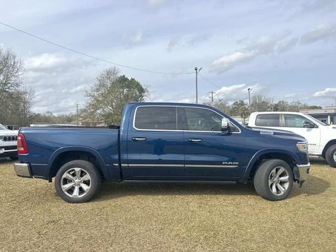 Used 2021 RAM 1500 Limited image 6