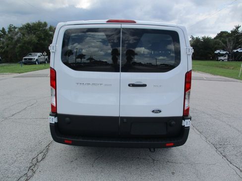 New 2024 Ford Transit 350 XLT image 6