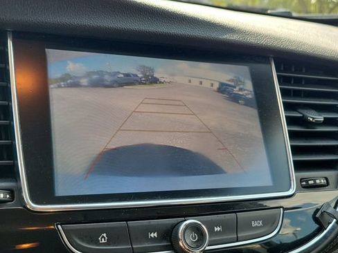 Used 2018 Buick Encore Preferred FWD image 26