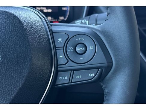 New 2026 Toyota Corolla XSE image 25