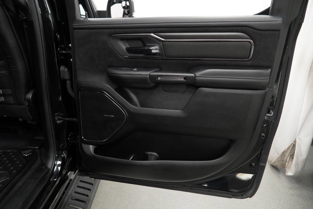 Used 2025 RAM 1500 RHO w/ RHO Level 1 Equipment Group AWD/4WD image 45