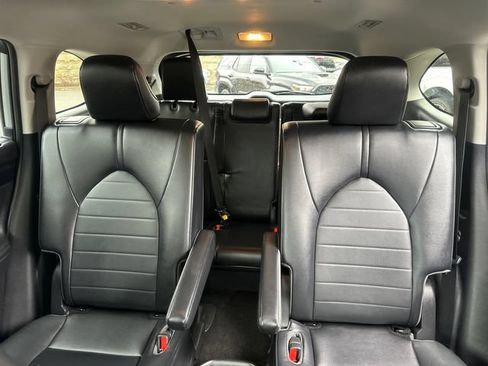 Used 2023 Toyota Highlander XLE AWD/4WD image 30