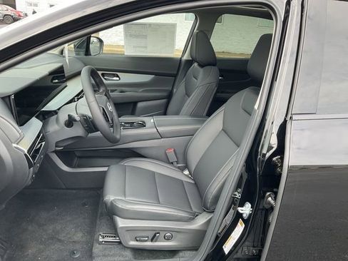 New 2026 Nissan Murano SL image 11