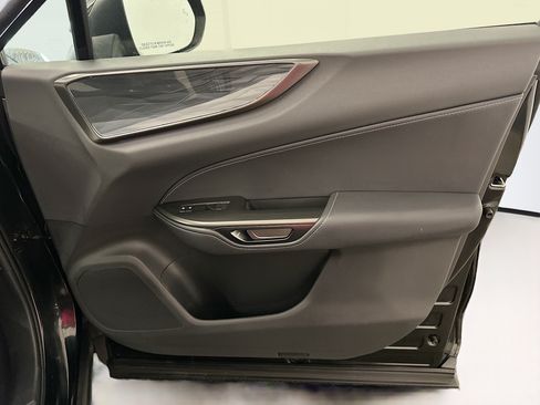 Used 2024 Lexus NX 350 AWD w/ Cold Area Package image 35