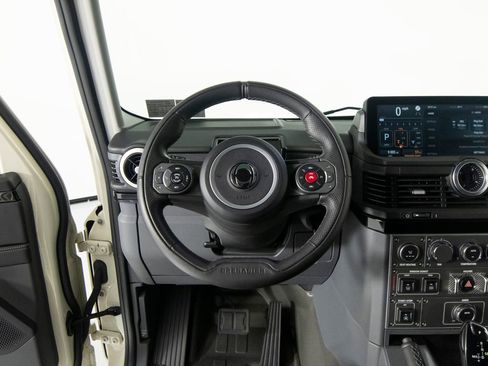 Used 2024 INEOS Grenadier AWD/4WD image 14