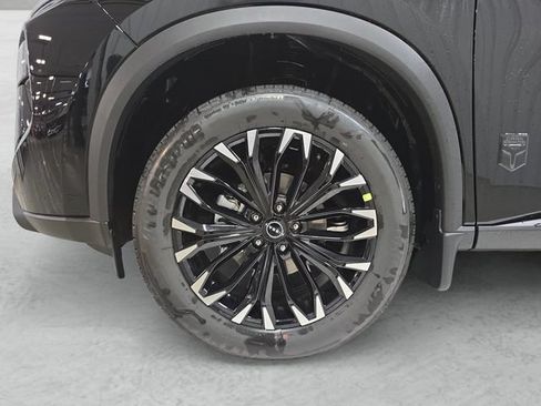 New 2026 Nissan Rogue Dark Armor FWD image 23