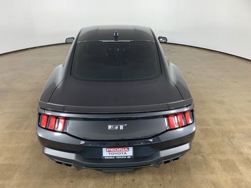 Used 2024 Ford Mustang GT Premium RWD image 11