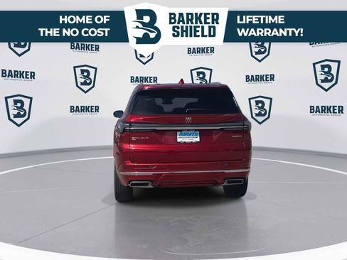New 2026 Buick Enclave Avenir w/ Super Cruise Package AWD/4WD image 8