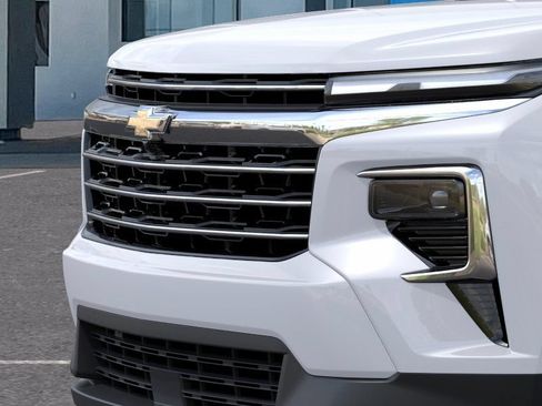 New 2026 Chevrolet Traverse LT FWD image 13