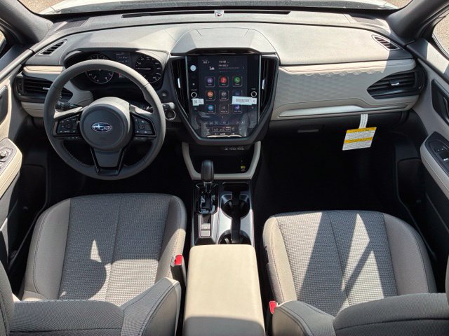 New 2026 Subaru Forester Premium AWD/4WD image 9