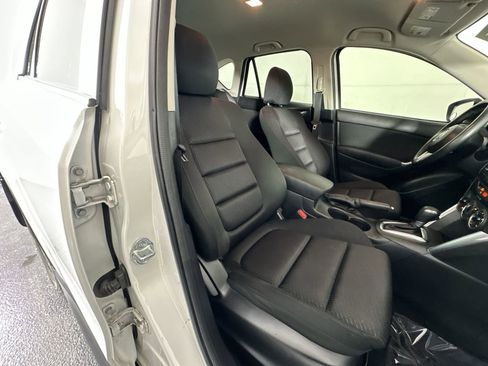Used 2015 MAZDA CX-5 Touring image 31