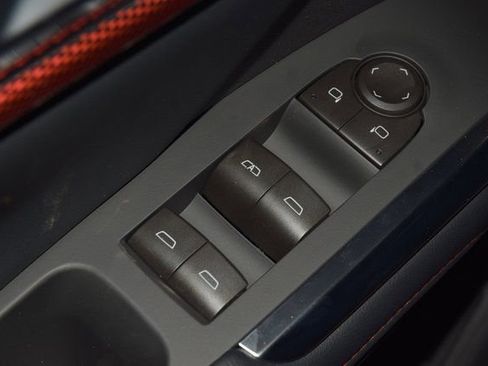 New 2026 Chevrolet Traverse Z71 w/ Driver Confidence Package image 48