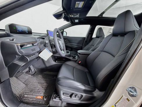 New 2026 Toyota bZ Woodland AWD/4WD image 11