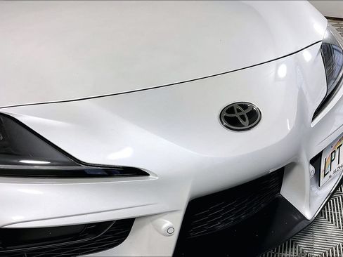 Used 2024 Toyota Supra RWD image 27