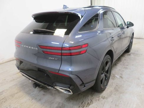 New 2026 Genesis GV70 3.5T Sport Prestige image 6