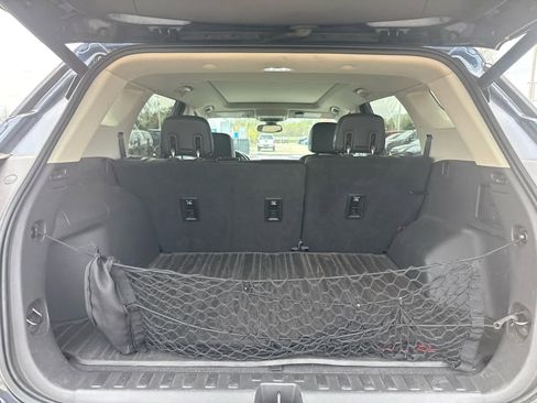 Used 2018 GMC Terrain Denali w/ Driver Alert Package II AWD/4WD image 7