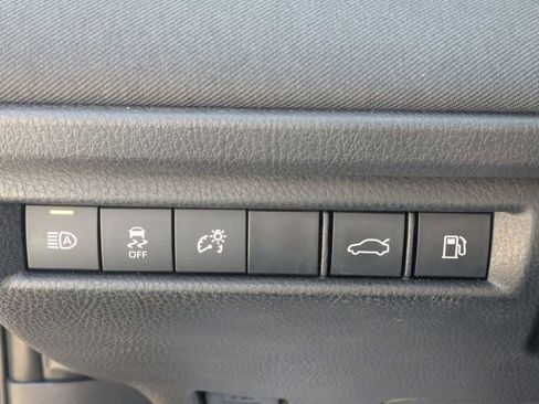 Certified 2025 Toyota Camry LE image 16