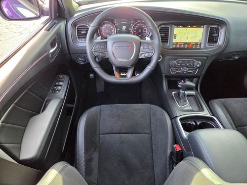 Used 2023 Dodge Charger Scat Pack RWD image 16