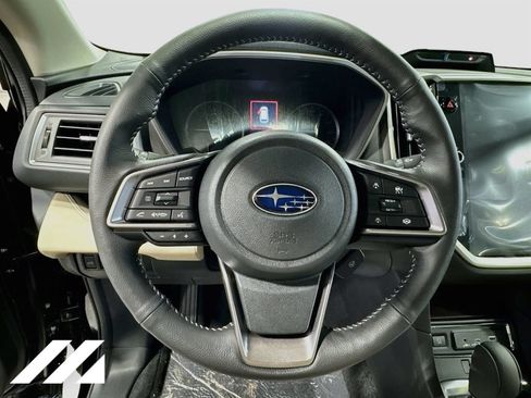 New 2026 Subaru Ascent Limited AWD/4WD image 11
