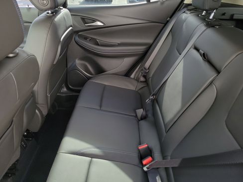 New 2026 Buick Encore GX Sport Touring w/ Advanced Technology Package image 13