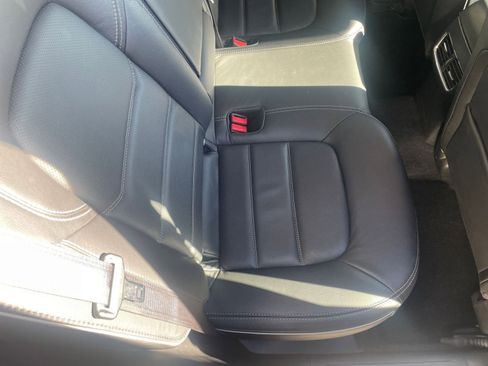 Used 2025 MAZDA CX-5 AWD 2.5 S w/ Preferred Package image 40