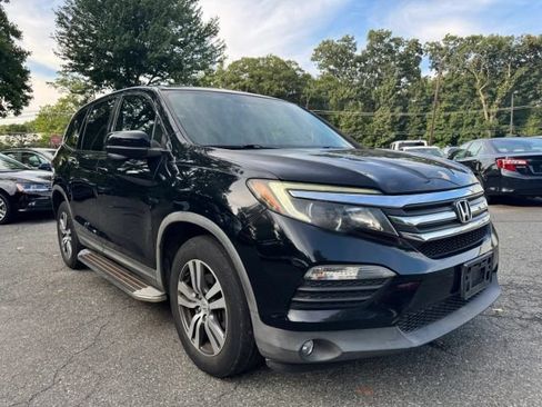 Used 2016 Honda Pilot EX image 7