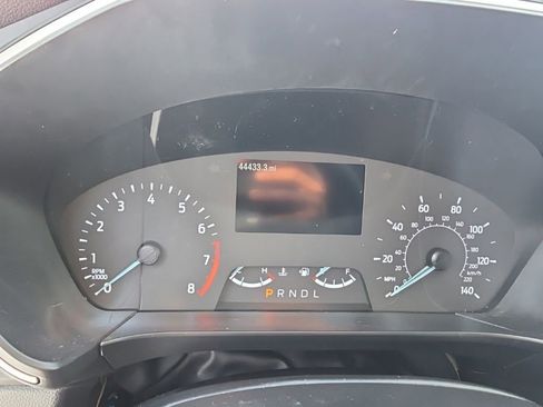 Used 2022 Ford Escape SE w/ Cold Weather Package image 14