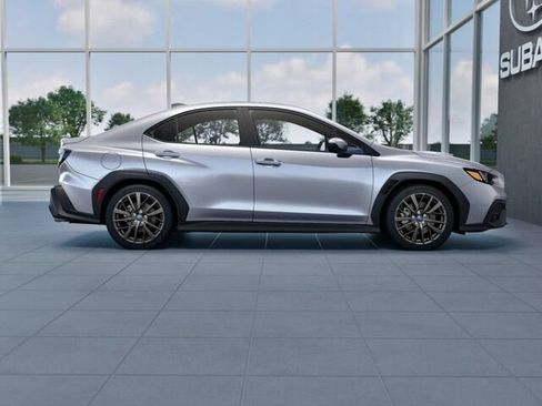 New 2026 Subaru WRX AWD/4WD image 6
