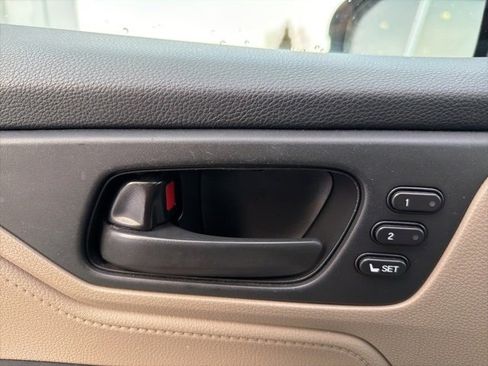 Used 2018 Honda Odyssey EX-L image 17